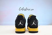 Colestore Air Jordan Kids 4 Retro PS 'Thunder' 2023 - 5