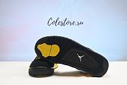 Colestore Air Jordan Kids 4 Retro PS 'Thunder' 2023 - 4