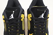 Colestore Air Jordan Kids 4 Retro PS 'Thunder' 2023 - 3