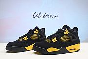Colestore Air Jordan Kids 4 Retro PS 'Thunder' 2023 - 2