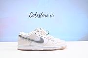 Colestore Nike Dunk Low Sail Oxygen Purple - 1