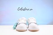Colestore Nike Dunk Low Sail Oxygen Purple - 5