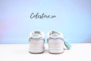 Colestore Nike Dunk Low Sail Oxygen Purple - 2