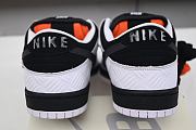 Colestore Nike SB Dunk Low Tightbooth - 2