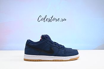 Colestore Nike Dunk Low Pro ISO SB 'Navy Gum'