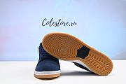 Colestore Nike Dunk Low Pro ISO SB 'Navy Gum' - 4