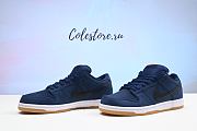 Colestore Nike Dunk Low Pro ISO SB 'Navy Gum' - 3