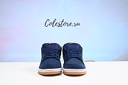 Colestore Nike Dunk Low Pro ISO SB 'Navy Gum' - 2