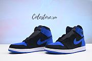Colestore Air Jordan 1 High OG “Royal Suede”  - 5