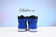 Colestore Air Jordan 1 High OG “Royal Suede”  - 3