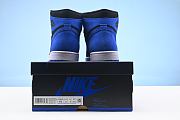 Colestore Air Jordan 1 High OG “Royal Suede”  - 2