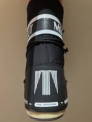 Colestore Moon Boots Black Size 35-39 - 2