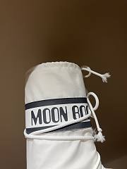 	 Colestore Moon Boots White Size 35-39 - 5