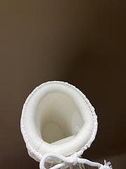 	 Colestore Moon Boots White Size 35-39 - 4