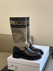 Colestore Dior Boots Size 35-41cm - 1