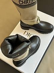 Colestore Dior Boots Size 35-41cm - 4