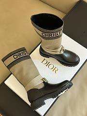 Colestore Dior Boots Size 35-41cm - 3