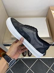 Colestore Louis Vuitton Trocadero Richelieu Sneaker - 4
