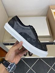 Colestore Louis Vuitton Trocadero Richelieu Sneaker - 6