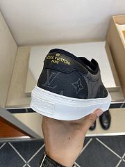 Colestore Louis Vuitton Trocadero Richelieu Sneaker - 2