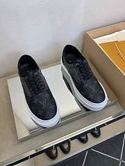 Colestore Louis Vuitton Trocadero Richelieu Sneaker - 1