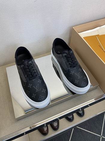 Colestore Louis Vuitton Trocadero Richelieu Sneaker