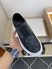 Colestore Louis Vuitton Trocadero Richelieu Sneaker - 3