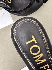 Colestore Tom Ford Black Heels Size 35-39 - 5