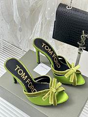 	 Colestore Tom Ford Green Size 35-39 - 2