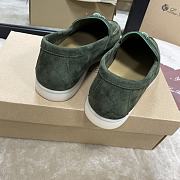Only $150 Colestore Loro Pian Summer Charms Walk Loafers - 2