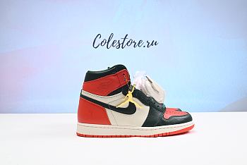Colestore Jordan 1 Retro High Sneaker 
