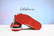 Colestore Jordan 1 Retro High Sneaker  - 5