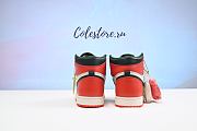 Colestore Jordan 1 Retro High Sneaker  - 4