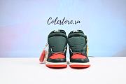 Colestore Jordan 1 Retro High Sneaker  - 3