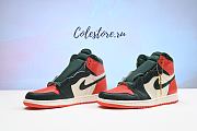 Colestore Jordan 1 Retro High Sneaker  - 2