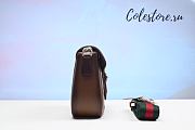 Colestore Gucci Horsebit 1955 Size 26.5cm x 8.5cm x 20.5cm - 2