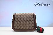 Colestore Gucci Horsebit 1955 Size 26.5cm x 8.5cm x 20.5cm - 5