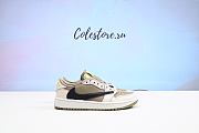 Nike Dunk Low Year Of The Rabbit White Taupe - 4