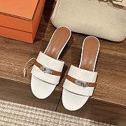 Colestore Hermes Gigi 50 Sandal  - 1