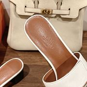Colestore Hermes Gigi 50 Sandal  - 5