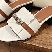 Colestore Hermes Gigi 50 Sandal  - 4