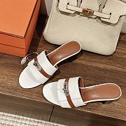 Colestore Hermes Gigi 50 Sandal  - 2