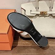 Colestore Hermes Gigi 50 Sandal  - 3