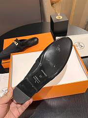	 Colestore Hermes Mule Black Size 35-42 - 3