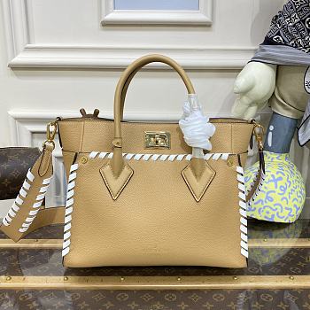 Colestore Louis Vuitton On My Side PM 25*20*12cm
