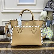 Colestore Louis Vuitton On My Side PM 25*20*12cm - 5