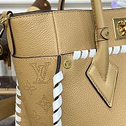 Colestore Louis Vuitton On My Side PM 25*20*12cm - 4