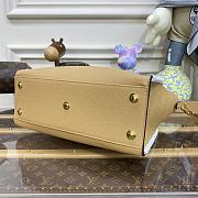 Colestore Louis Vuitton On My Side PM 25*20*12cm - 3