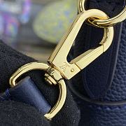 	 Colestore Louis Vuitton On My Side MM 30.5*24.5*14cm - 5