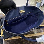 	 Colestore Louis Vuitton On My Side MM 30.5*24.5*14cm - 3